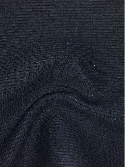 XX-FSSY/YULG  100％cotton FR knitted fabric 32S/2*32S/2 400GSM 45度照